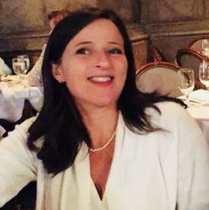 Meet your Posher, Josée